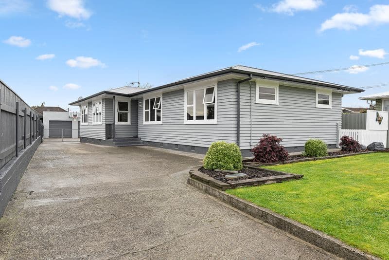 41 Karaka Crescent, Levin, Horowhenua