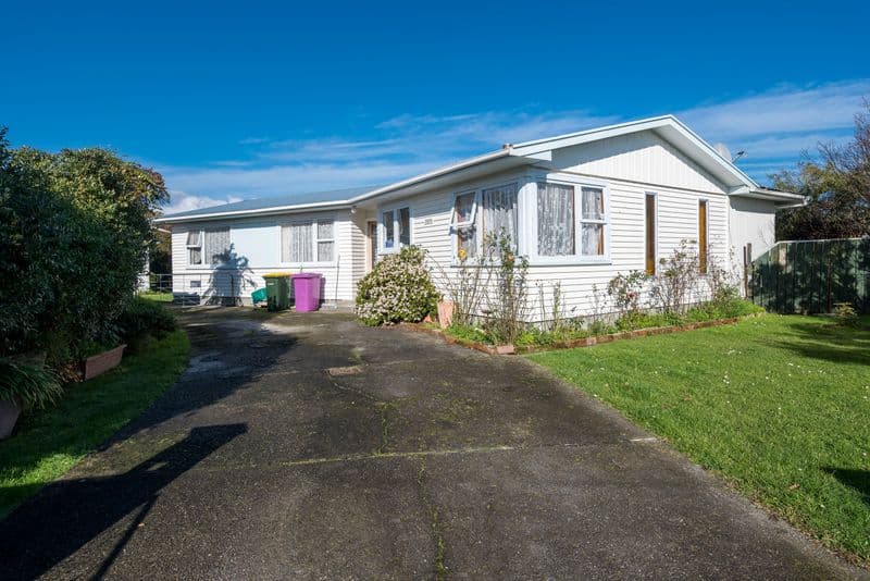 4 Drake Street, Levin, Horowhenua