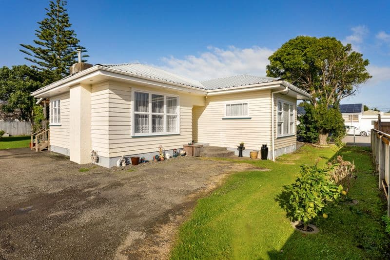 27A Reeve Street, Levin, Horowhenua