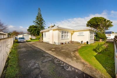 27A Reeve Street, Levin, Horowhenua, Manawatu | Tall Poppy 