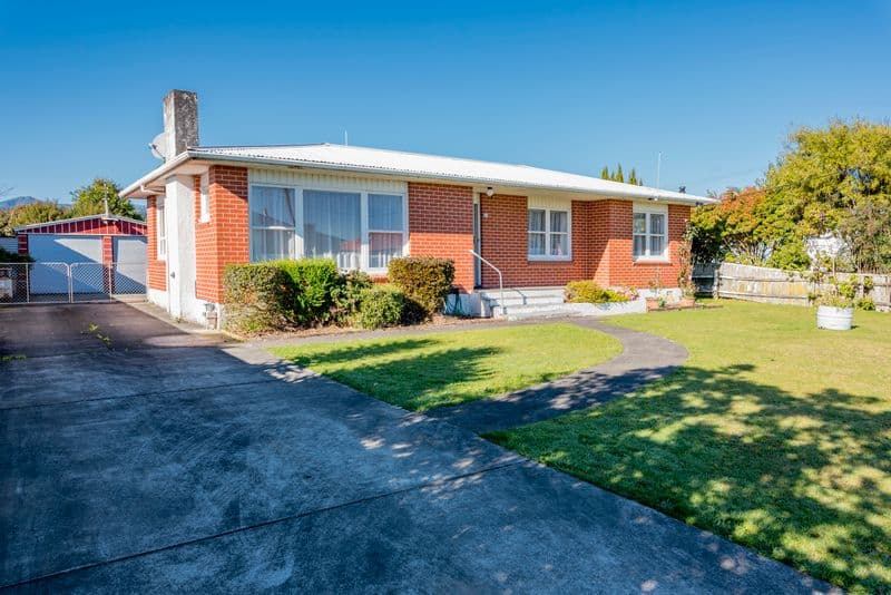 164 Bartholomew Road, Levin, Horowhenua