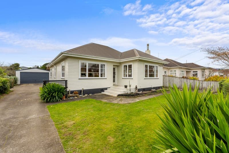 16 Dudley Street, Levin, Horowhenua