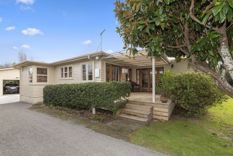 26 Macarthur Street, Levin, Horowhenua