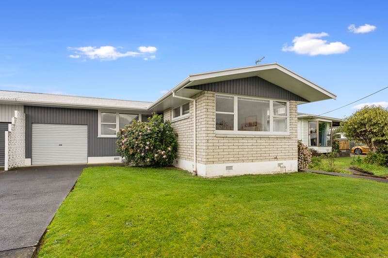 26 Karaka Crescent, Levin, Horowhenua