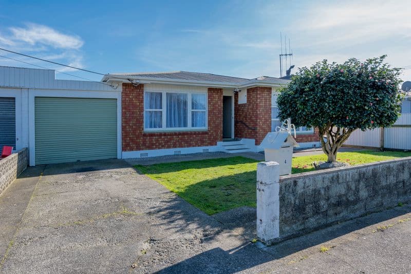 4 Rata Street, Levin, Horowhenua