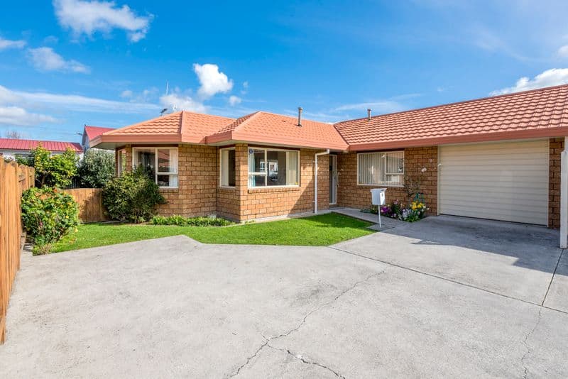 3 Cumberland Court, Levin, Horowhenua