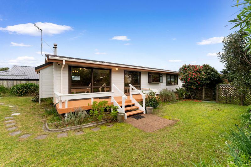 19A Margaret Road, Raumati Beach, Kapiti Coast