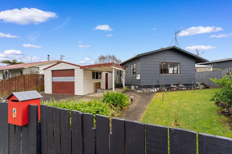 9 Spackman Crescent, Paraparaumu, Kapiti Coast