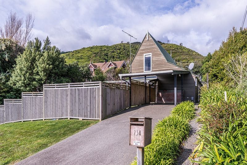 23a Kotare Street, Waikanae, Kapiti Coast