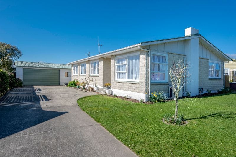 5 Harlech Street, Levin, Horowhenua