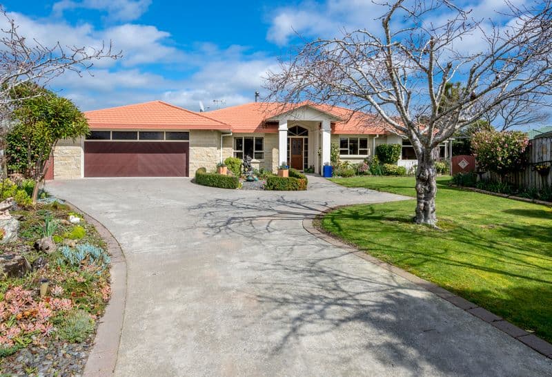 10 Gimblett Court, Levin, Horowhenua