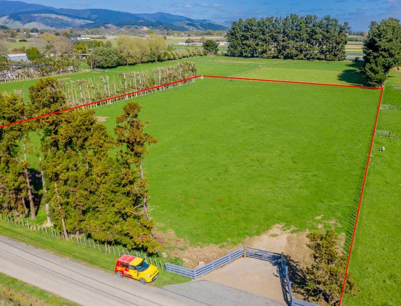 LOT 3 15 Boulton Road, Levin, Horowhenua