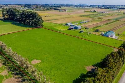 LOT 3 15 Boulton Road, Levin, Horowhenua, Manawatu | Tall Poppy 