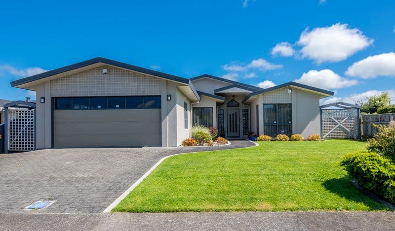 17 Avon Street, Levin, Horowhenua