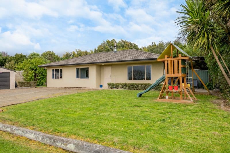 91 Buckley Road, Shannon, Horowhenua