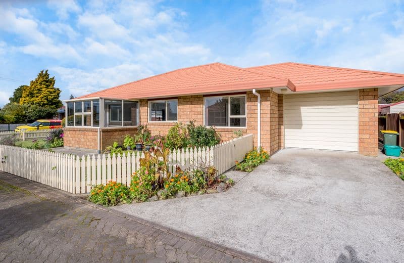 6 Cumberland Court, Levin, Horowhenua