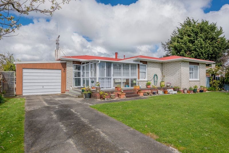 3 Rodney Street, Levin, Horowhenua