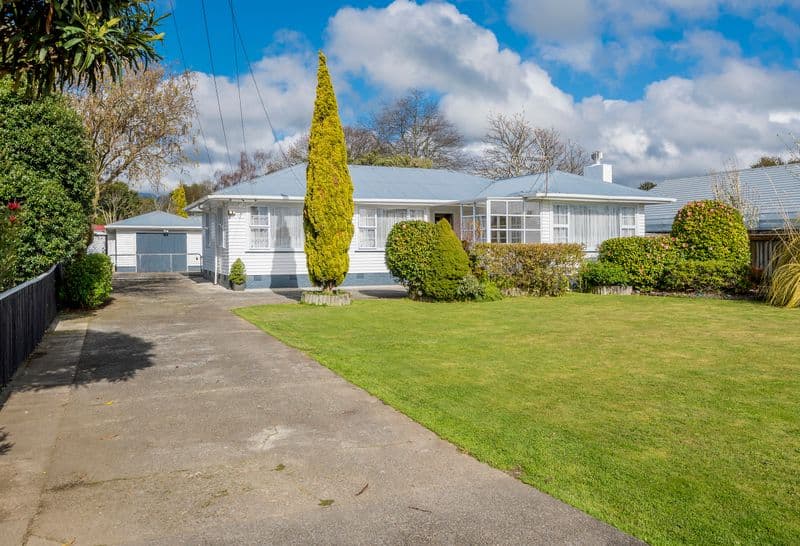 94 Bartholomew Road, Levin, Horowhenua