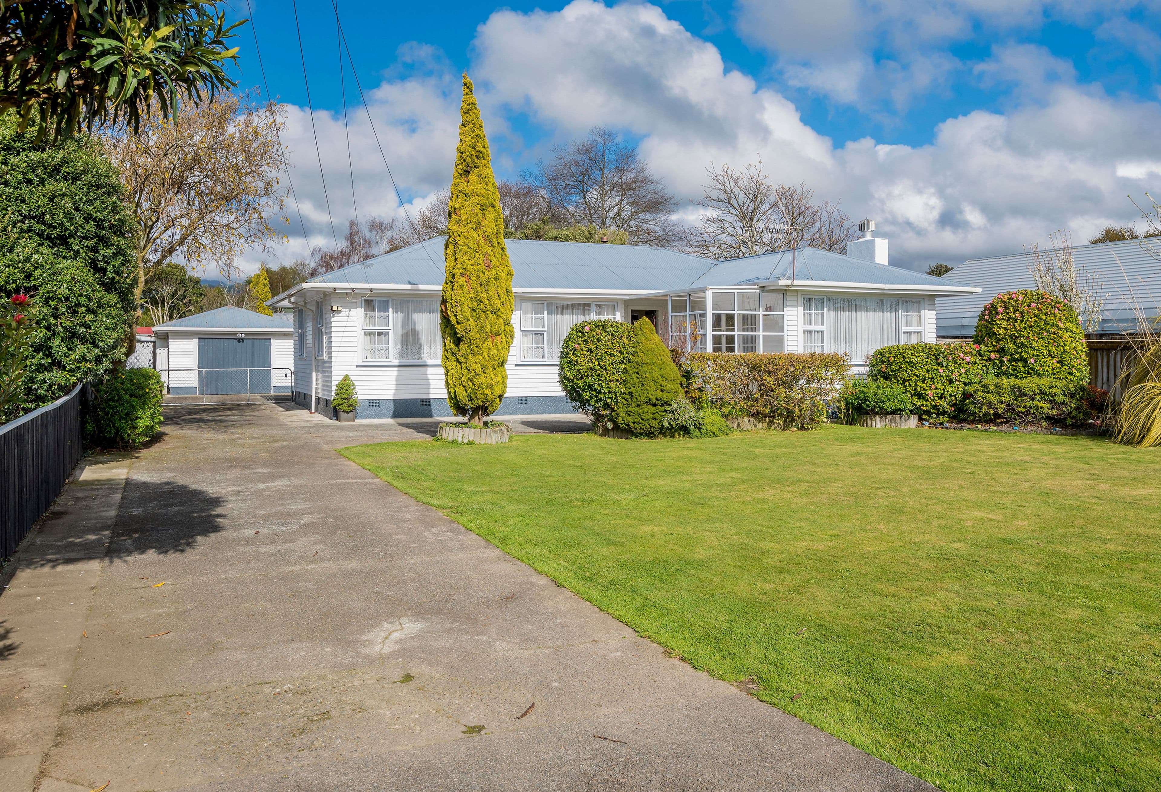 94 Bartholomew Road, Levin, Horowhenua, Manawatu | Tall Poppy 