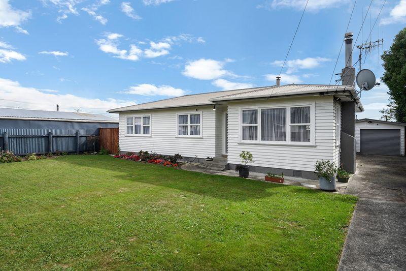 3 Cobham Street, Levin, Horowhenua