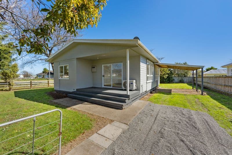 31 Grand Street, Shannon, Horowhenua