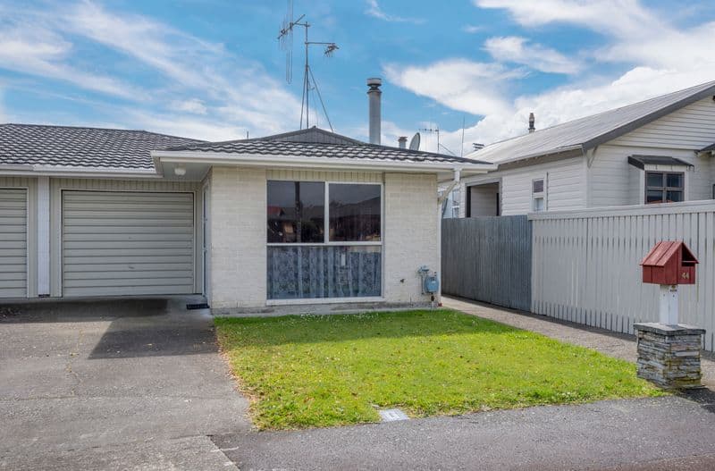 44 Durham Street, Levin, Horowhenua