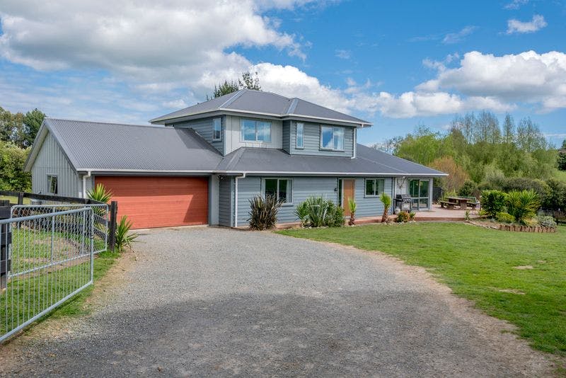 53 Ohau Terraces, Ohau, Horowhenua