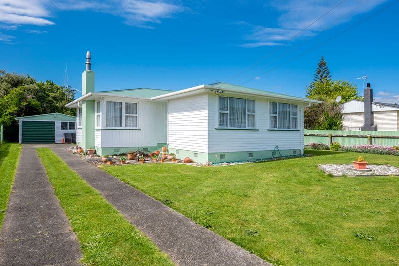 3 Engles Road, Shannon, Horowhenua