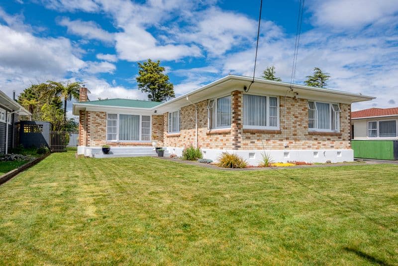 4 Bowen Street, Levin, Horowhenua