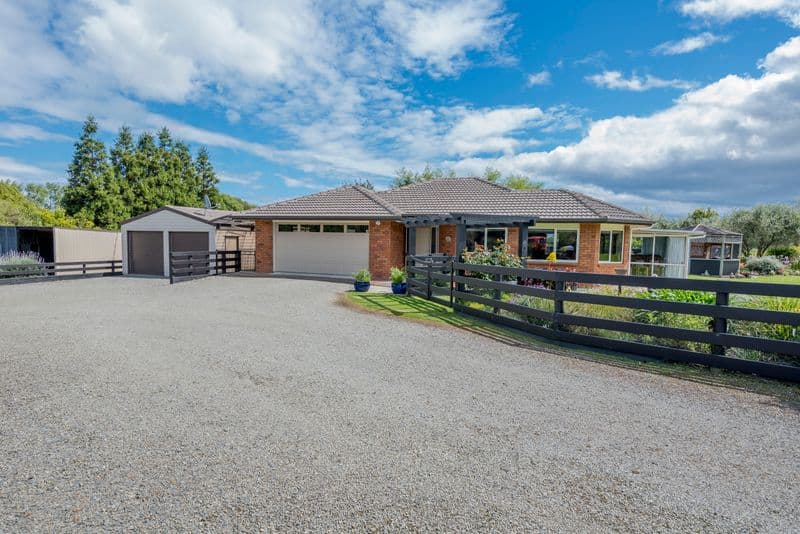 43 Koputaroa Road, Levin, Horowhenua