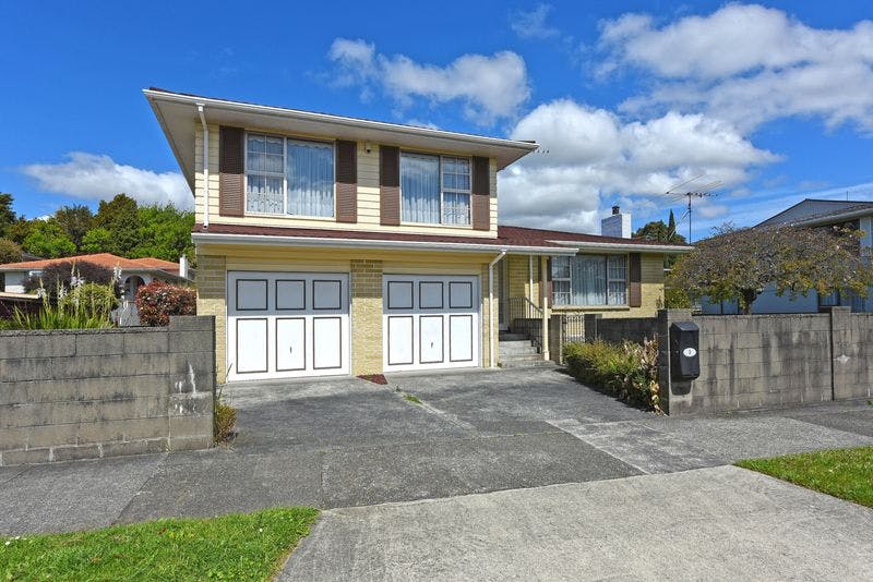 3 Dowling Grove, Silverstream, Upper Hutt City