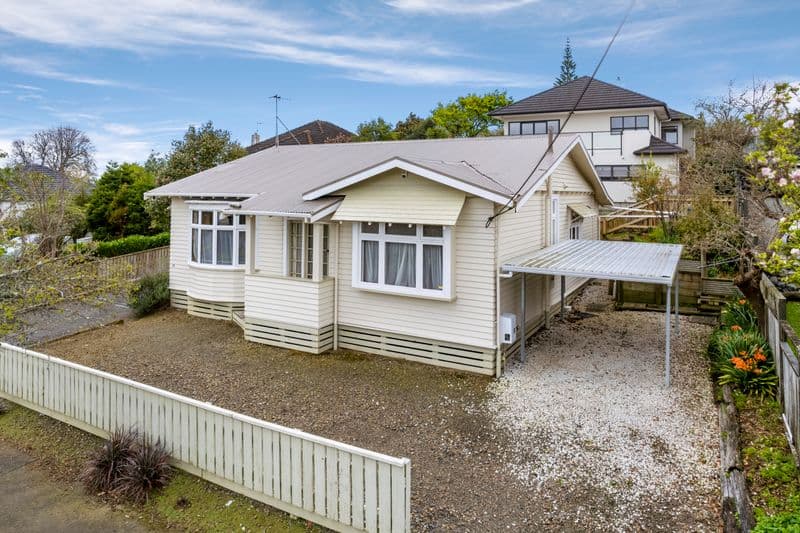 13 Manchester Street, Levin, Horowhenua