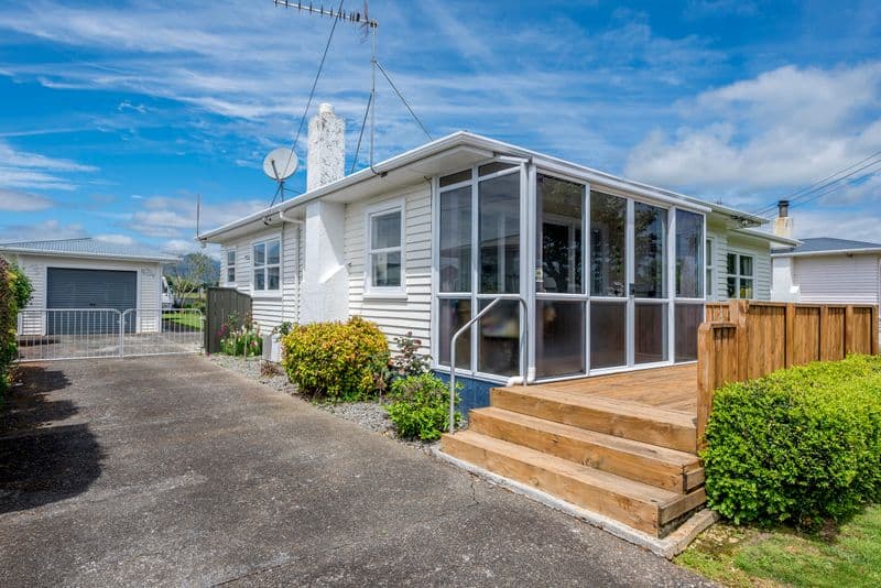 14 Cobham Street, Levin, Horowhenua