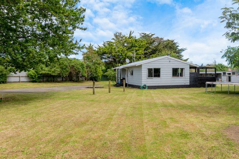 8A Vance Street, Shannon, Horowhenua