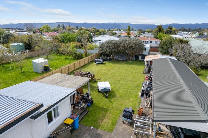 13 Mckenzie Street, Levin, Horowhenua, Manawatu | Tall Poppy 