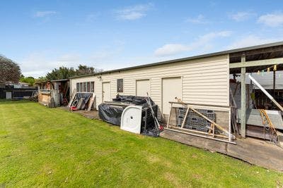 13 Mckenzie Street, Levin, Horowhenua, Manawatu | Tall Poppy 