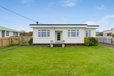 13 Mckenzie Street, Levin, Horowhenua, Manawatu | Tall Poppy 