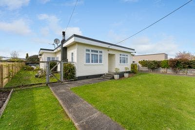 13 Mckenzie Street, Levin, Horowhenua, Manawatu | Tall Poppy 