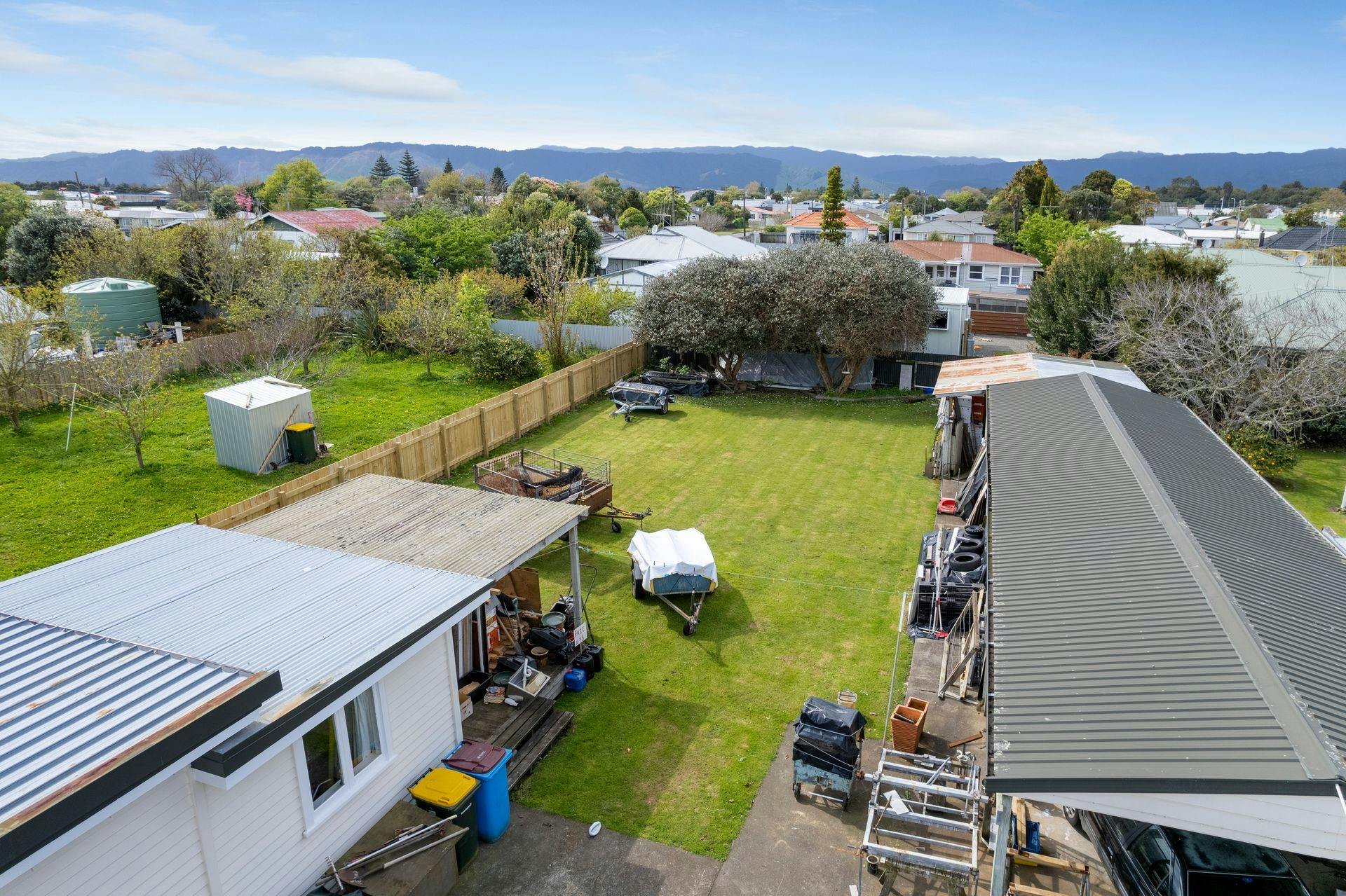 13 Mckenzie Street, Levin, Horowhenua, Manawatu | Tall Poppy 