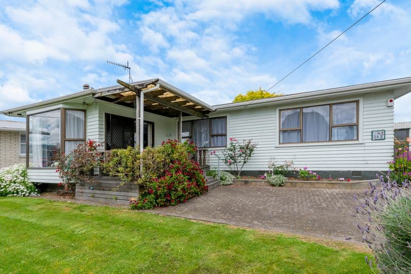 24 Karaka Crescent, Levin, Horowhenua