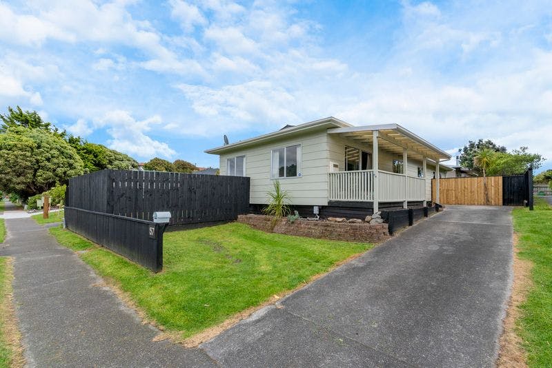 57 Queens Road, Waikanae Beach, Kapiti Coast