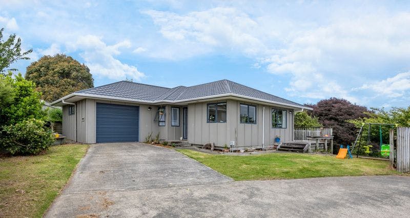 38 Campbell Avenue, Paraparaumu, Kapiti Coast