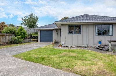 38 Campbell Avenue, Paraparaumu, Kapiti Coast, Wellington | Tall Poppy 