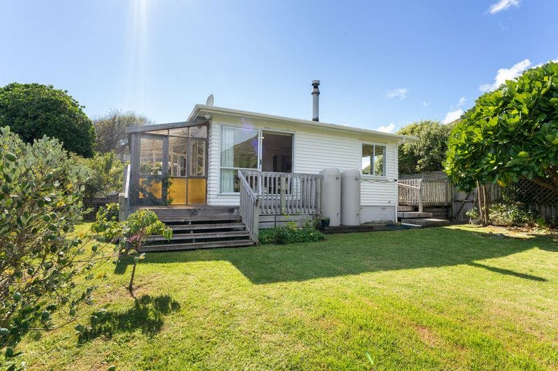 67B Tilley Road, Paekakariki, Kapiti Coast, Wellington | Tall Poppy 