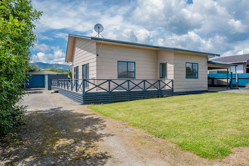 50 Vogel Street, Shannon, Horowhenua