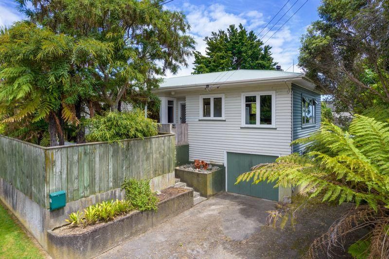 17 Argyle Avenue, Levin, Horowhenua