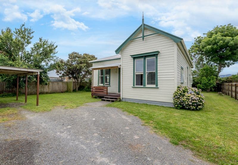 10A Douglas Street, Levin, Horowhenua