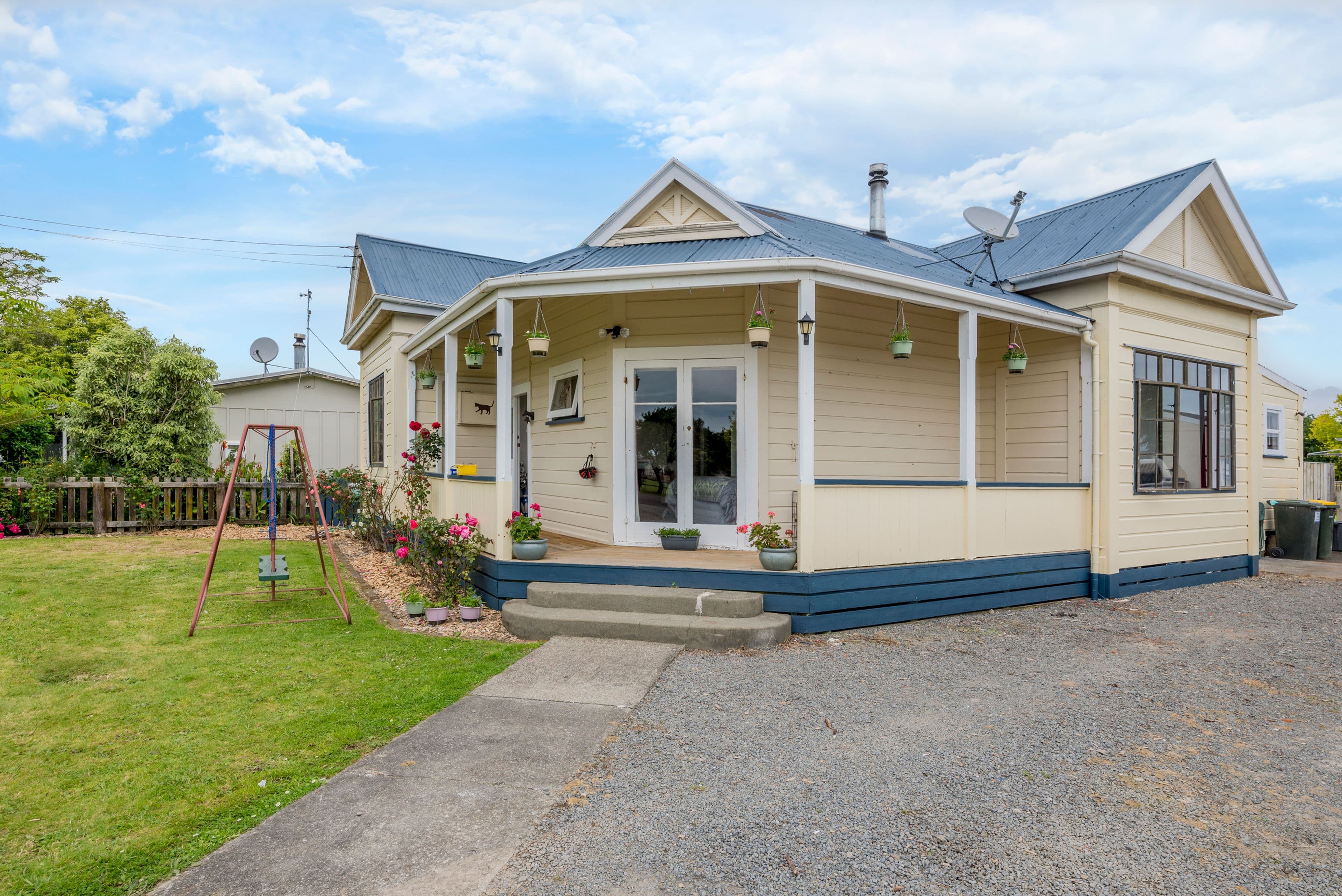 60 Ballance Street, Shannon, Horowhenua, Manawatu | Tall Poppy 