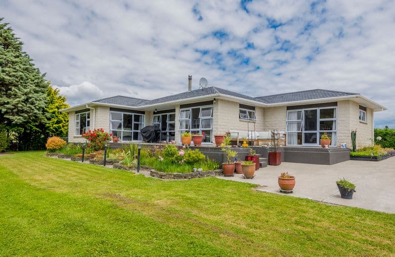 5 Buckley Road, Shannon, Horowhenua