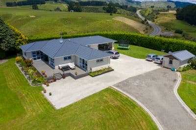 5 Buckley Road, Shannon, Horowhenua, Manawatu | Tall Poppy 